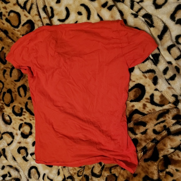 Juicy Couture T Shirt - Picture 2 of 2